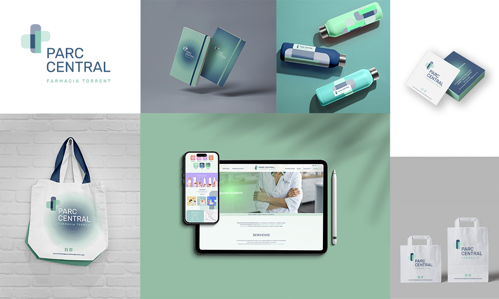 Marca Personal Sector Sanitario